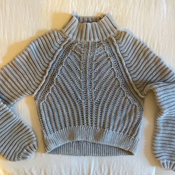Free People Sweaters - Free people sweater